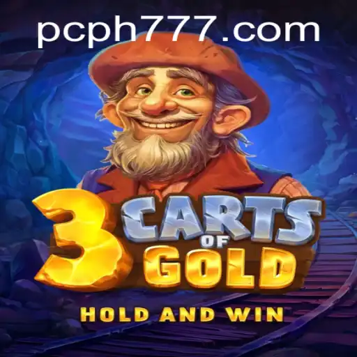Discover the Thrilling Realm of 3cartsOfGold: A Deep Dive into the Game Mechanics