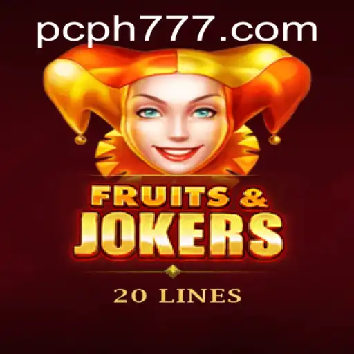 Fruits And Jokers 20 Game Introduction