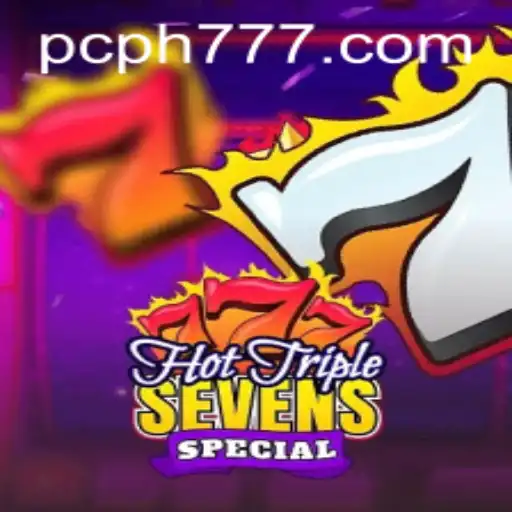Hot Triple Sevens Special: A Thrilling Gaming Experience