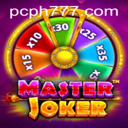 MasterJoker: The Thrilling World of Ph777