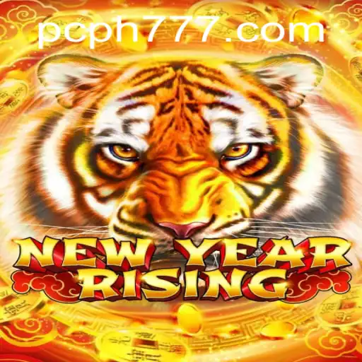 NewYearRising: A Fresh Gaming Experience with Ph777