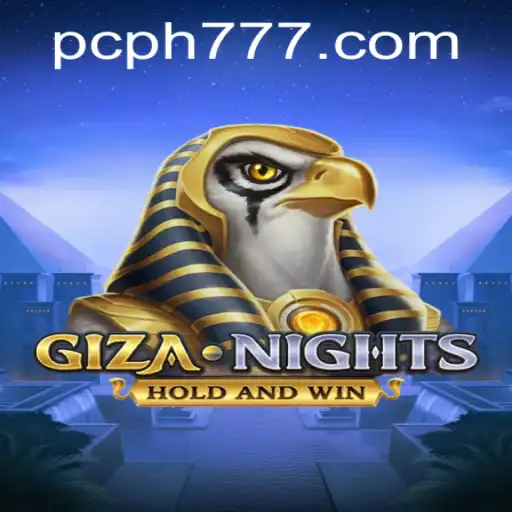 Giza Nights Game Overview and Rules