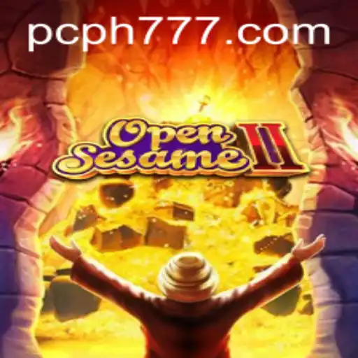 Unlocking Adventure: Discover OpenSesameII with the Power of Ph777