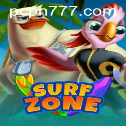 Exploring SurfZone: Riding the Waves with Ph777