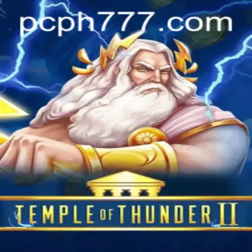 Exploring the World of TempleofThunderII: A Gaming Odyssey with Ph777