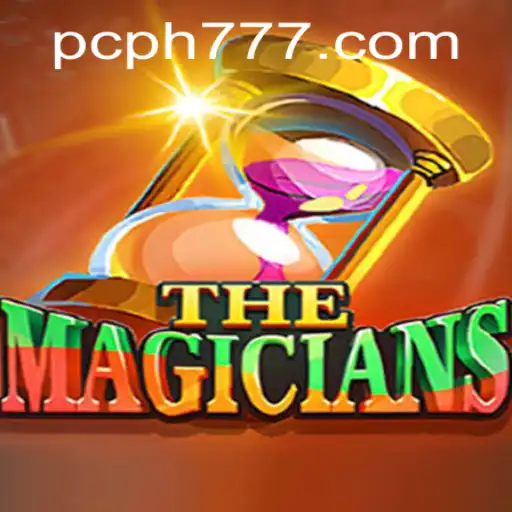 Unveiling TheMagicians: A Journey into Enchantment with Ph777