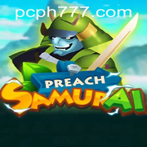 PreachSamurai: The Revolutionary Game Unveiled