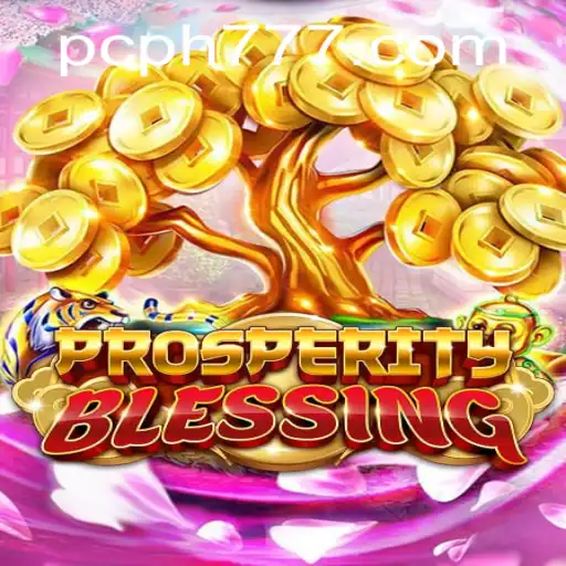 Unveiling ProsperityBlessing: The Game That Redefines Luck and Strategy