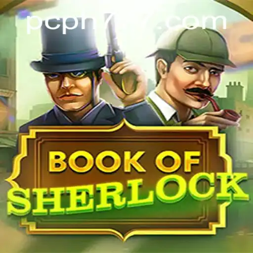 Exploring The Enigma Of Book Of Sherlock