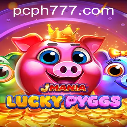 Unleashing the Excitement of JManiaLuckyPyggs with Ph777