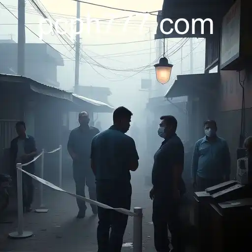 Jueteng: The Underbelly of Illegal Gambling in the Philippines