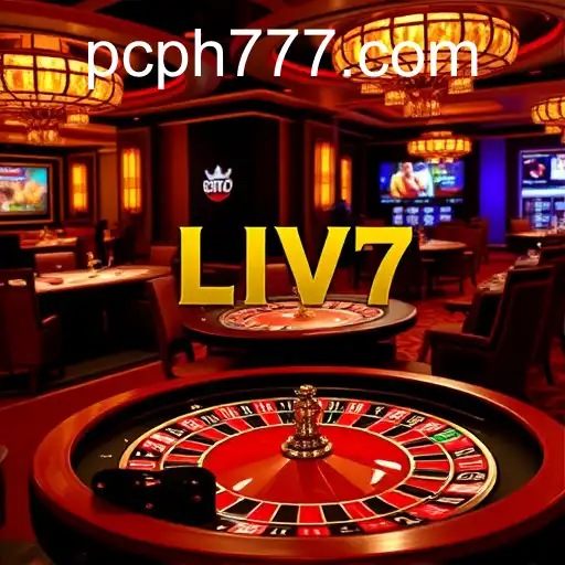 Exploring the Dynamic World of Live Casino: The PH777 Experience