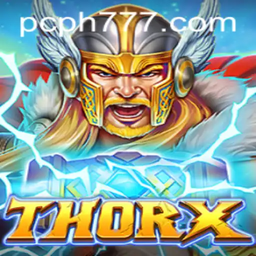 ThorX: The Epic Adventure of Thunderous Proportions