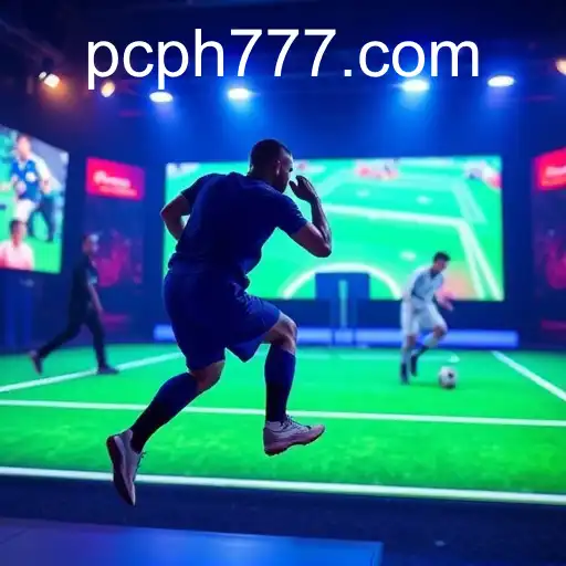 The Rise of Virtual Sports: Exploring the World of Ph777